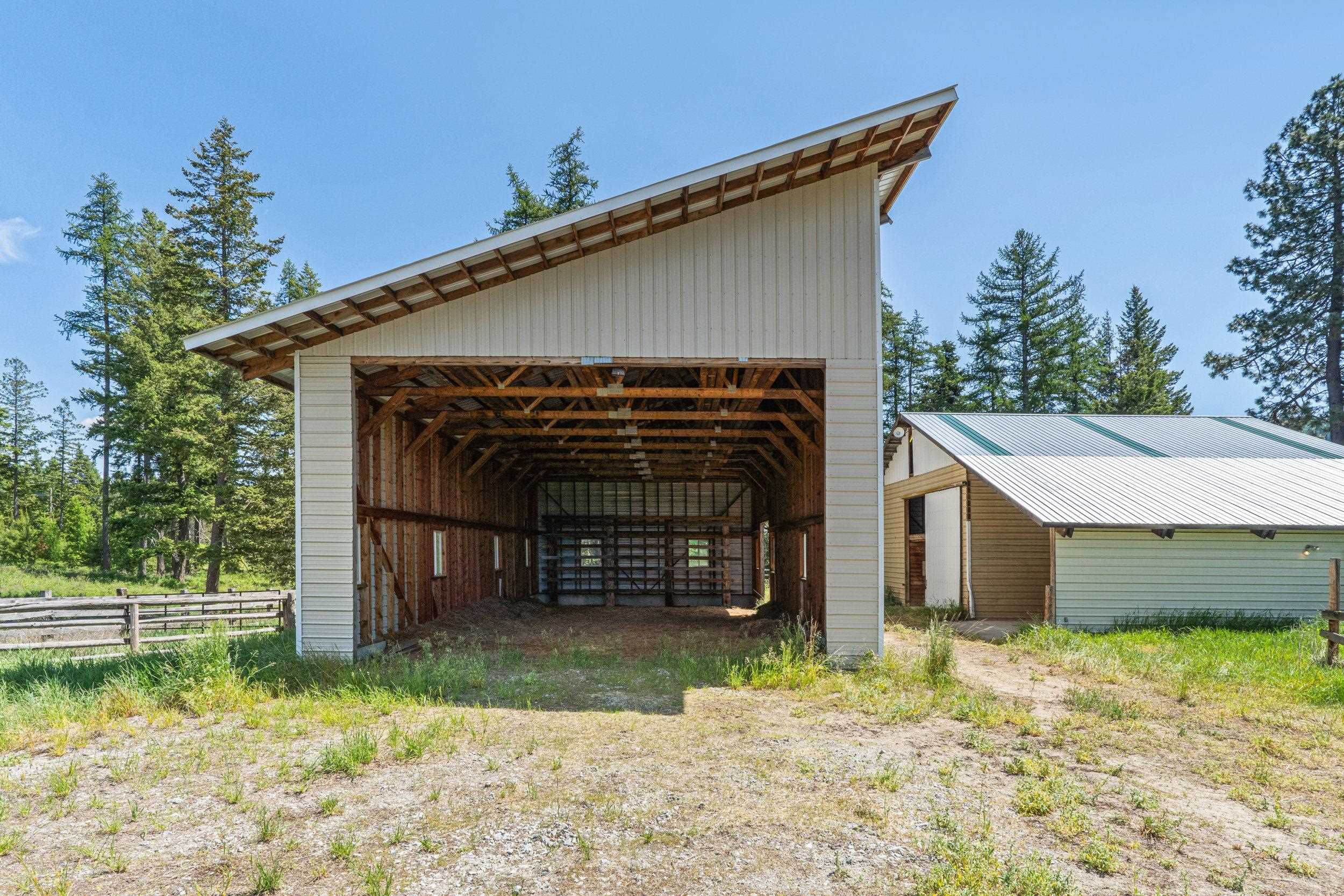 252 Davaz Carlton Road Newport, WA 99156 - Photo 36 of 41