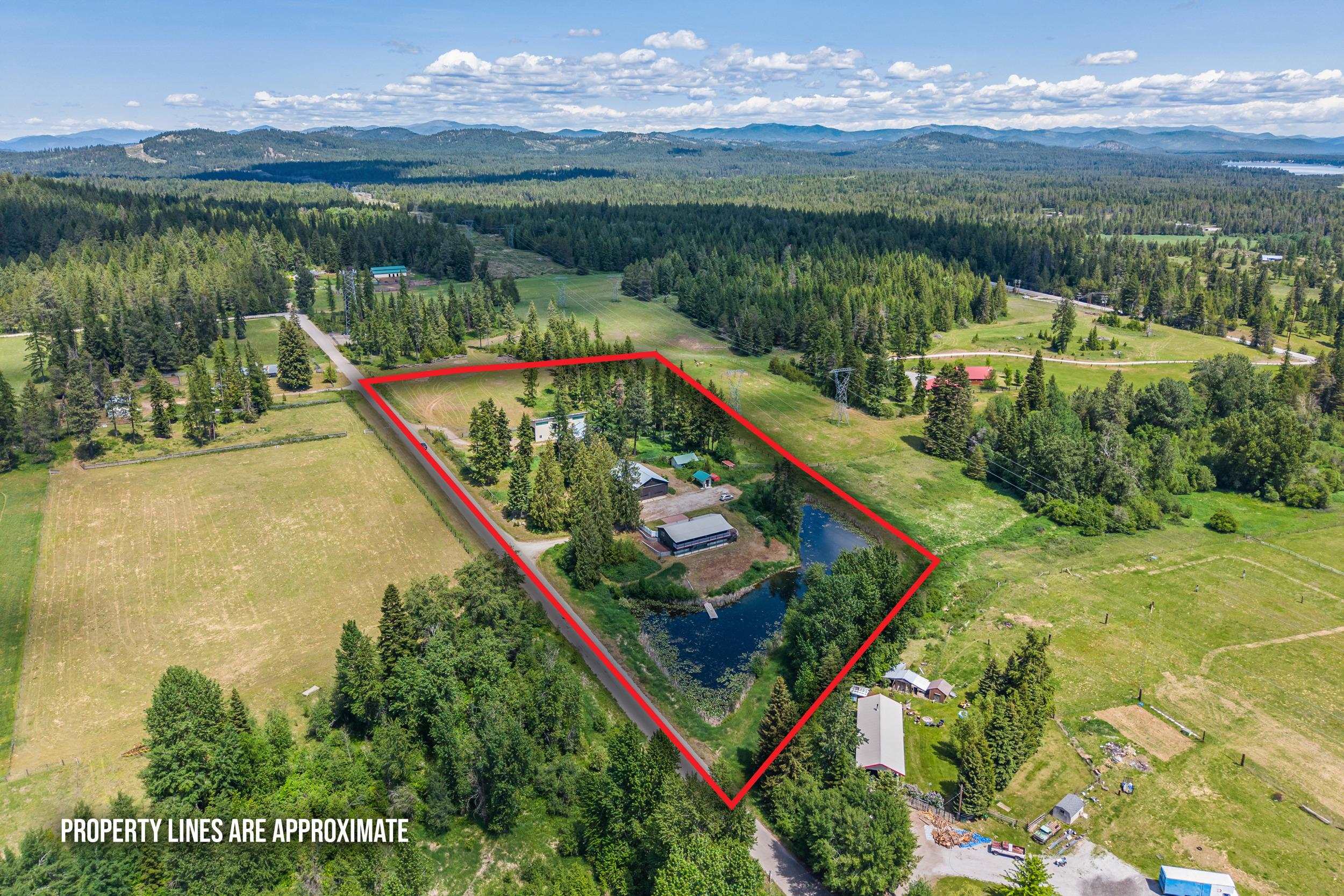 252 Davaz Carlton Road Newport, WA 99156 - Photo 40 of 41