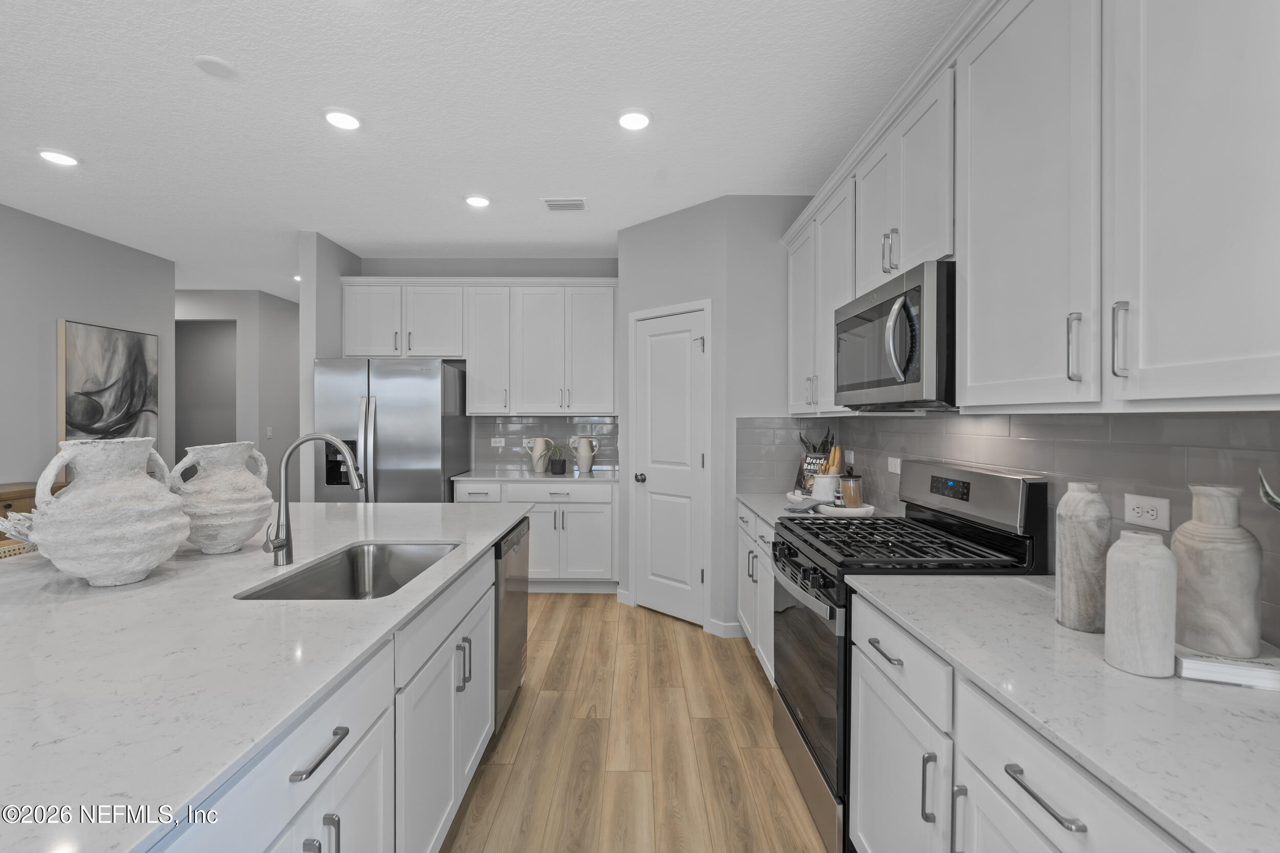 33 Perseus Avenue Flagler Beach, FL 32136 - Photo 11 of 37 Re Coronado - Kitchen1