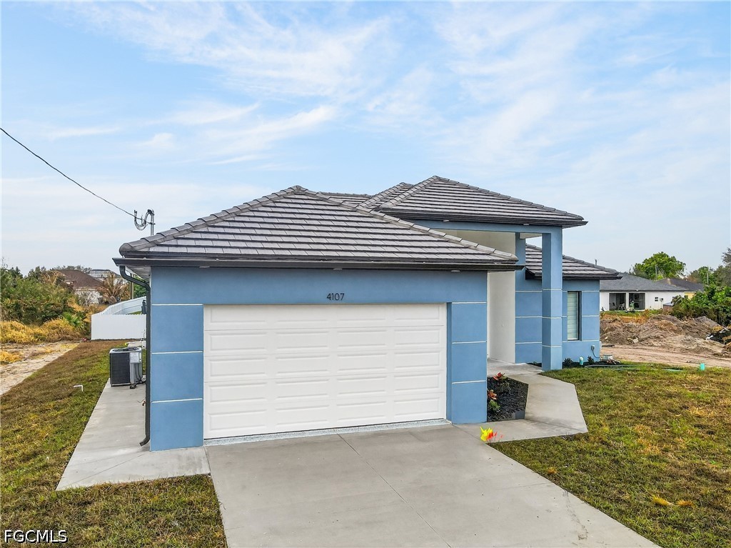 4107 16th Street Southwest Lehigh Acres, FL 33976 - Photo 43 of 49