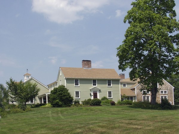 211 Bellows Hill Road Carlisle, MA 01741 - Photo 3 of 21 Gallery Image 3