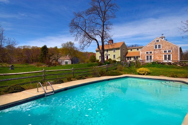 211 Bellows Hill Road Carlisle, MA 01741 - Photo 4 of 21 Gallery Image 4