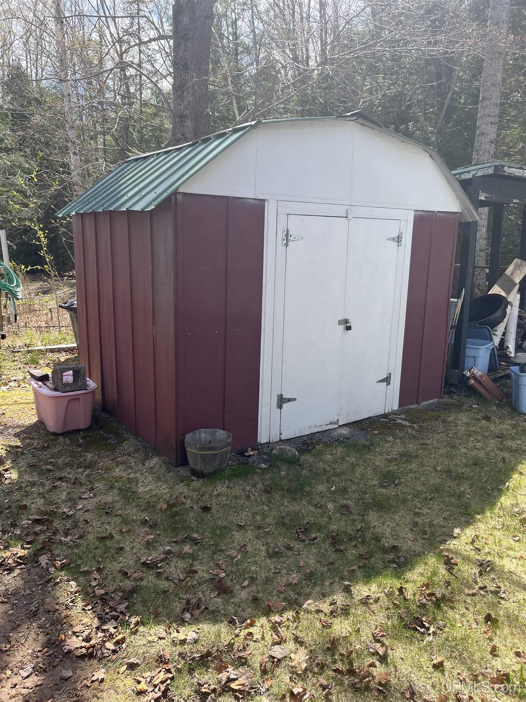 202 Cord Ks Road Negaunee, MI 49866 - Photo 21 of 25