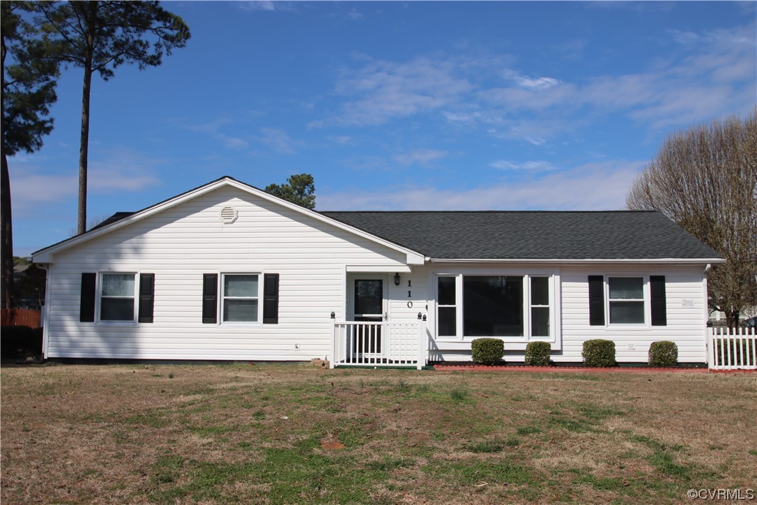 110 Salisbury Road Colonial Heights, VA 23834 - Photo 1 of 29 Gallery Image 1