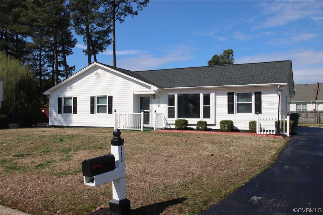 110 Salisbury Road Colonial Heights, VA 23834 - Photo 2 of 29 Gallery Image 2