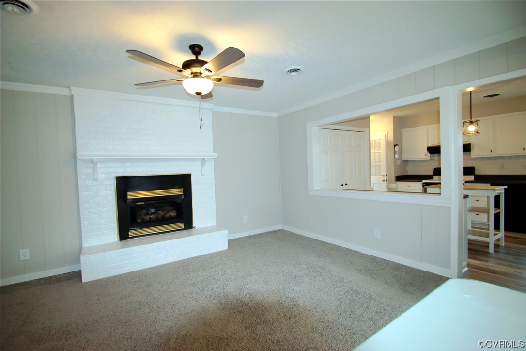 110 Salisbury Road Colonial Heights, VA 23834 - Photo 24 of 29 Gallery Image 24