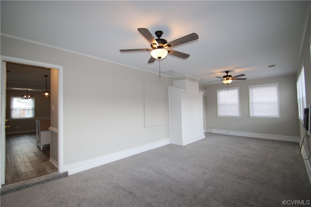 110 Salisbury Road Colonial Heights, VA 23834 - Photo 25 of 29 Gallery Image 25