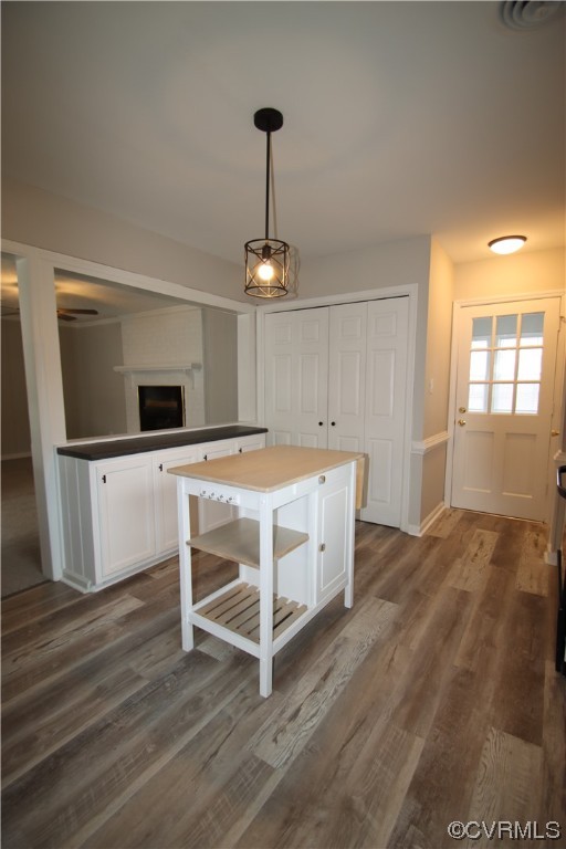 110 Salisbury Road Colonial Heights, VA 23834 - Photo 8 of 29 Gallery Image 8