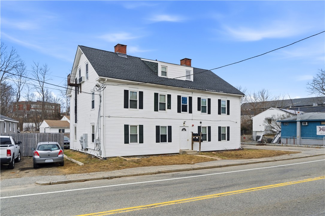 505 Washington Street Coventry, RI 02816 - Photo 38 of 39