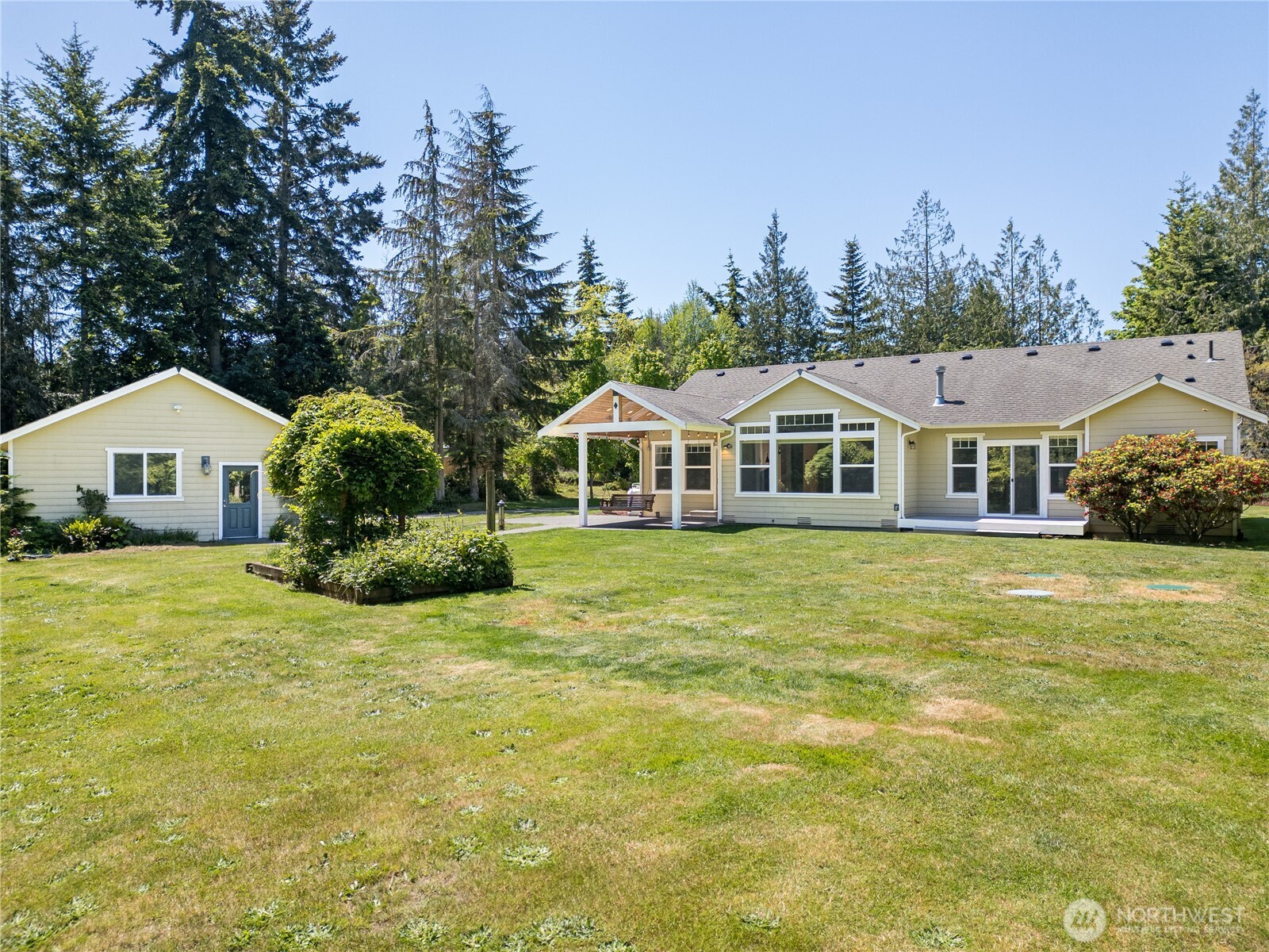1624 Lower Elwha Road Port Angeles, WA 98363 - Photo 35 of 39