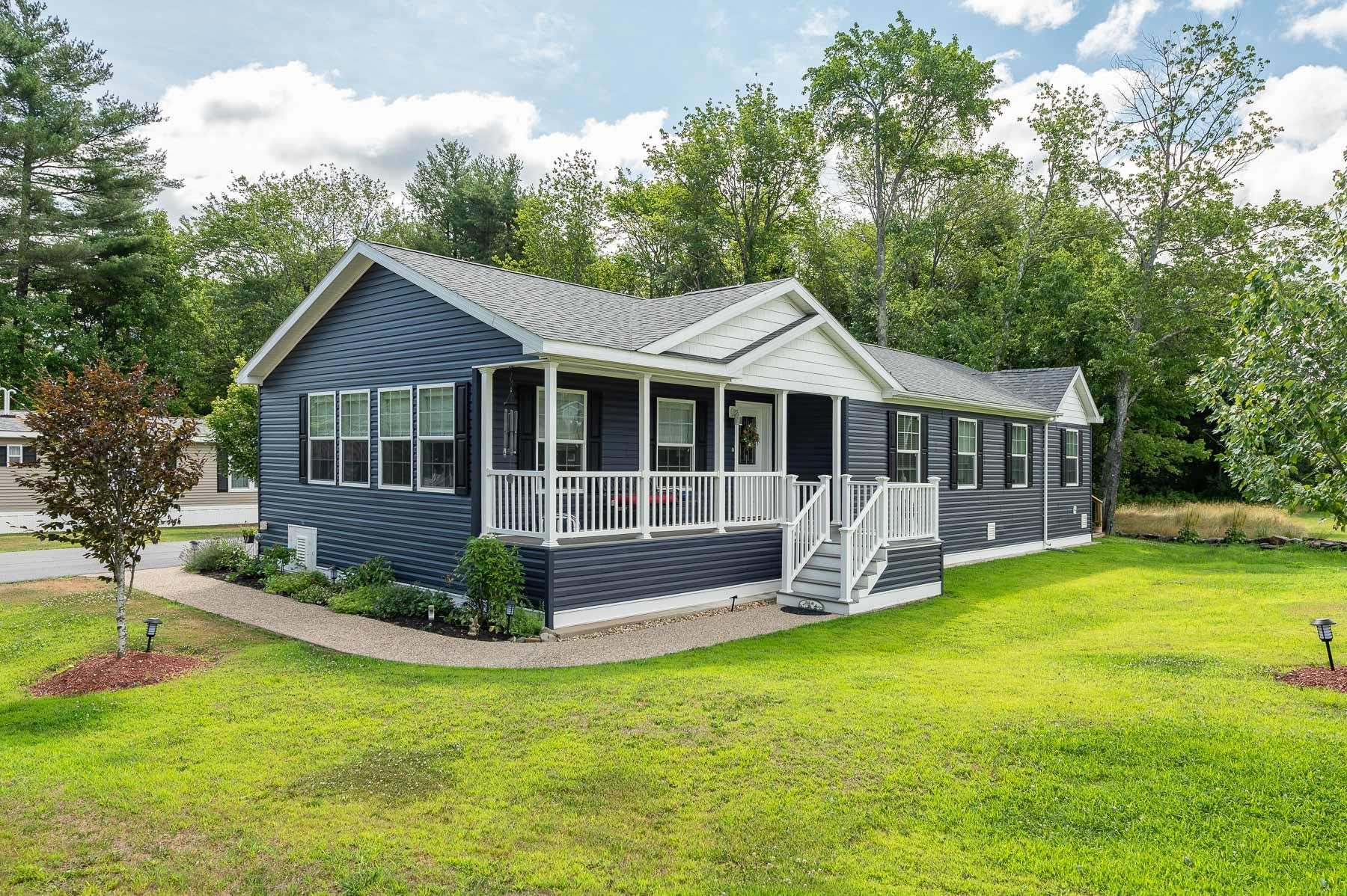 27 Eagle Drive Rochester, NH 03868 - Photo 1 of 37 Gallery Image 1
