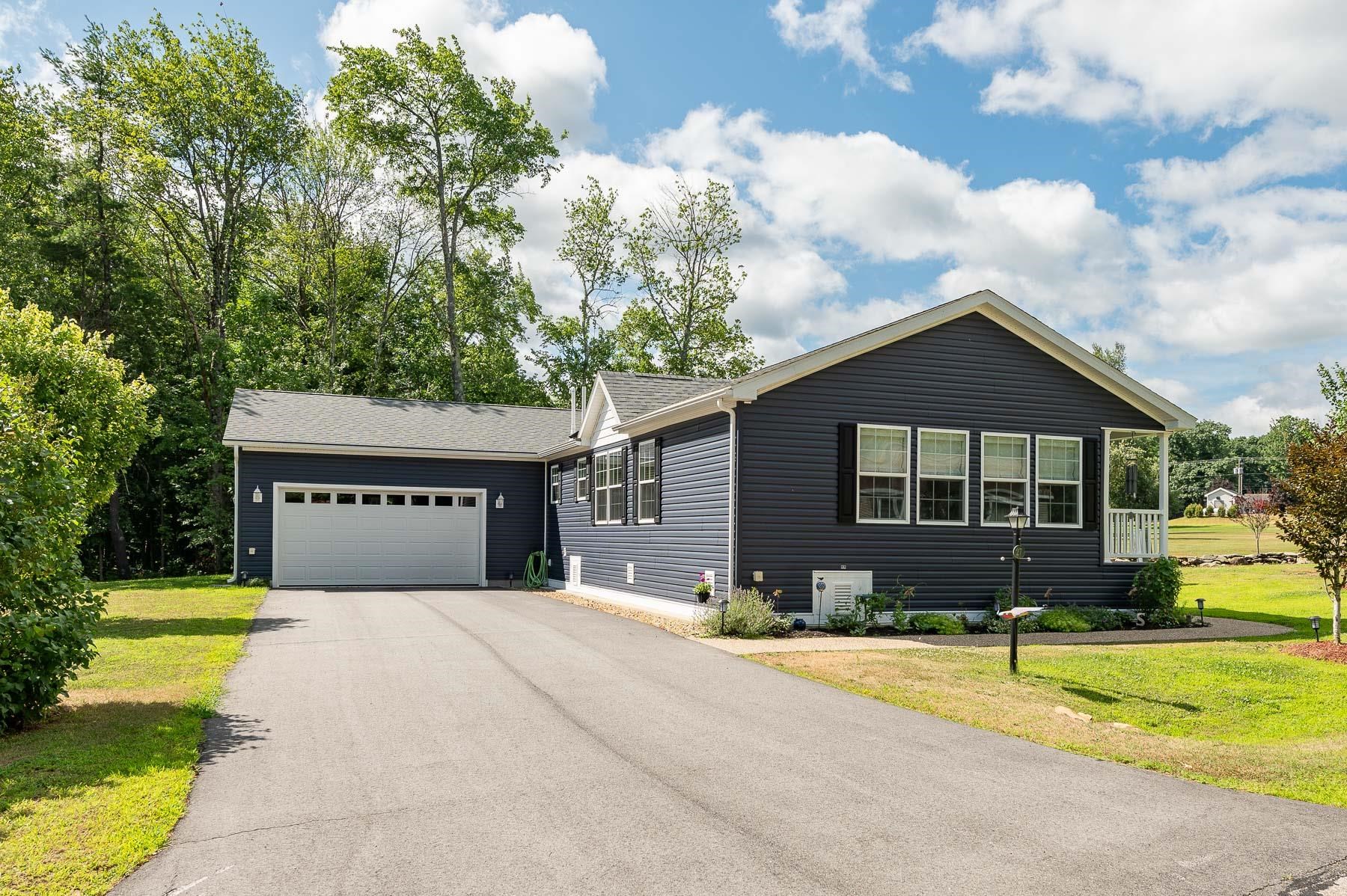 27 Eagle Drive Rochester, NH 03868 - Photo 13 of 37 Gallery Image 13