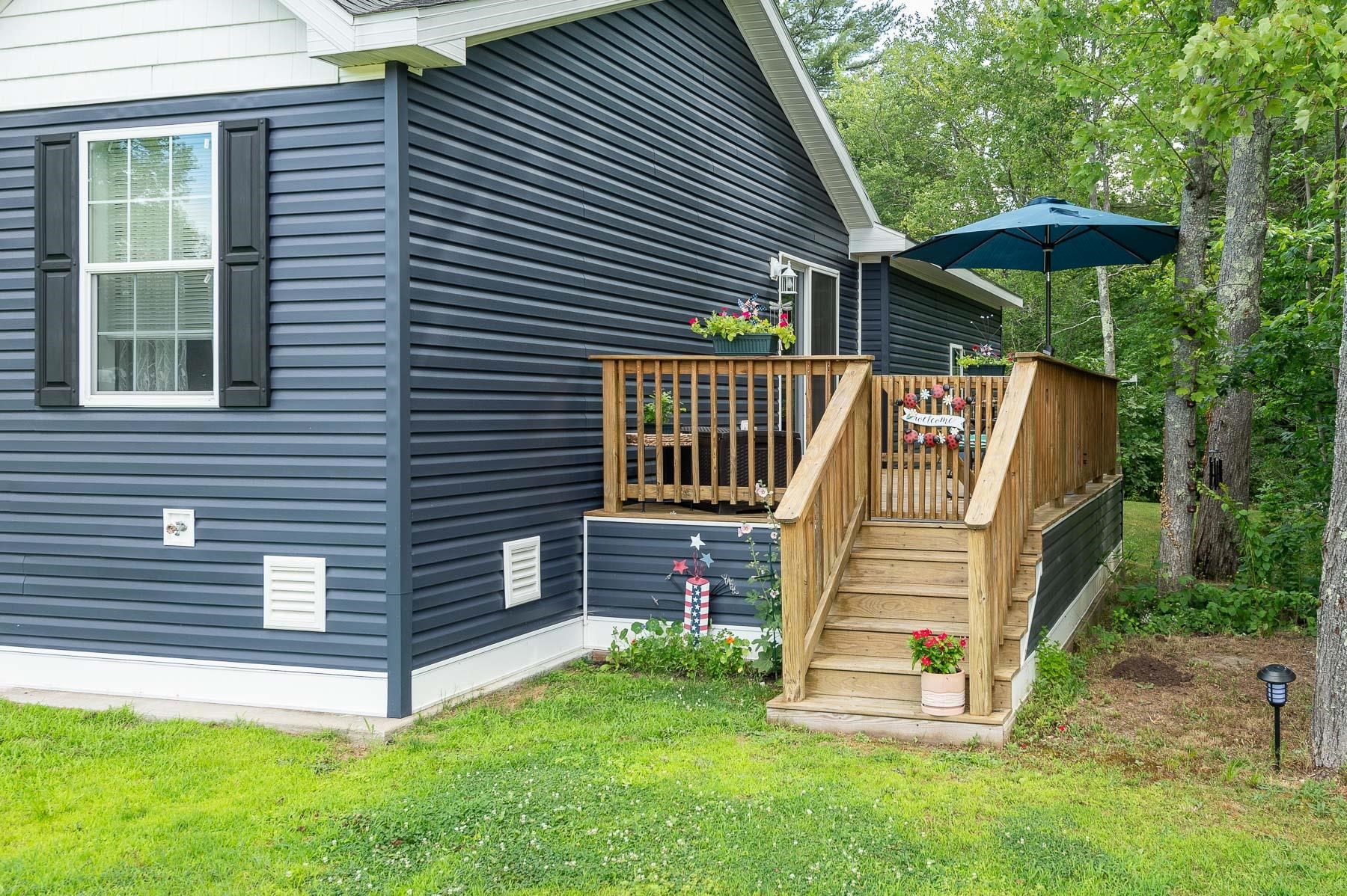 27 Eagle Drive Rochester, NH 03868 - Photo 35 of 37 Gallery Image 35