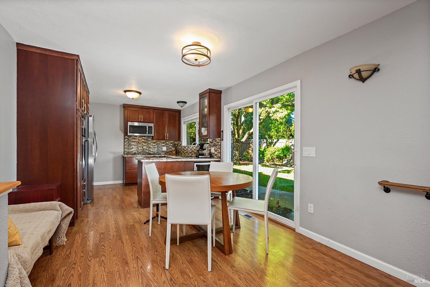 2309 Parkwood Court Santa Rosa, CA 95409 - Photo 12 of 43