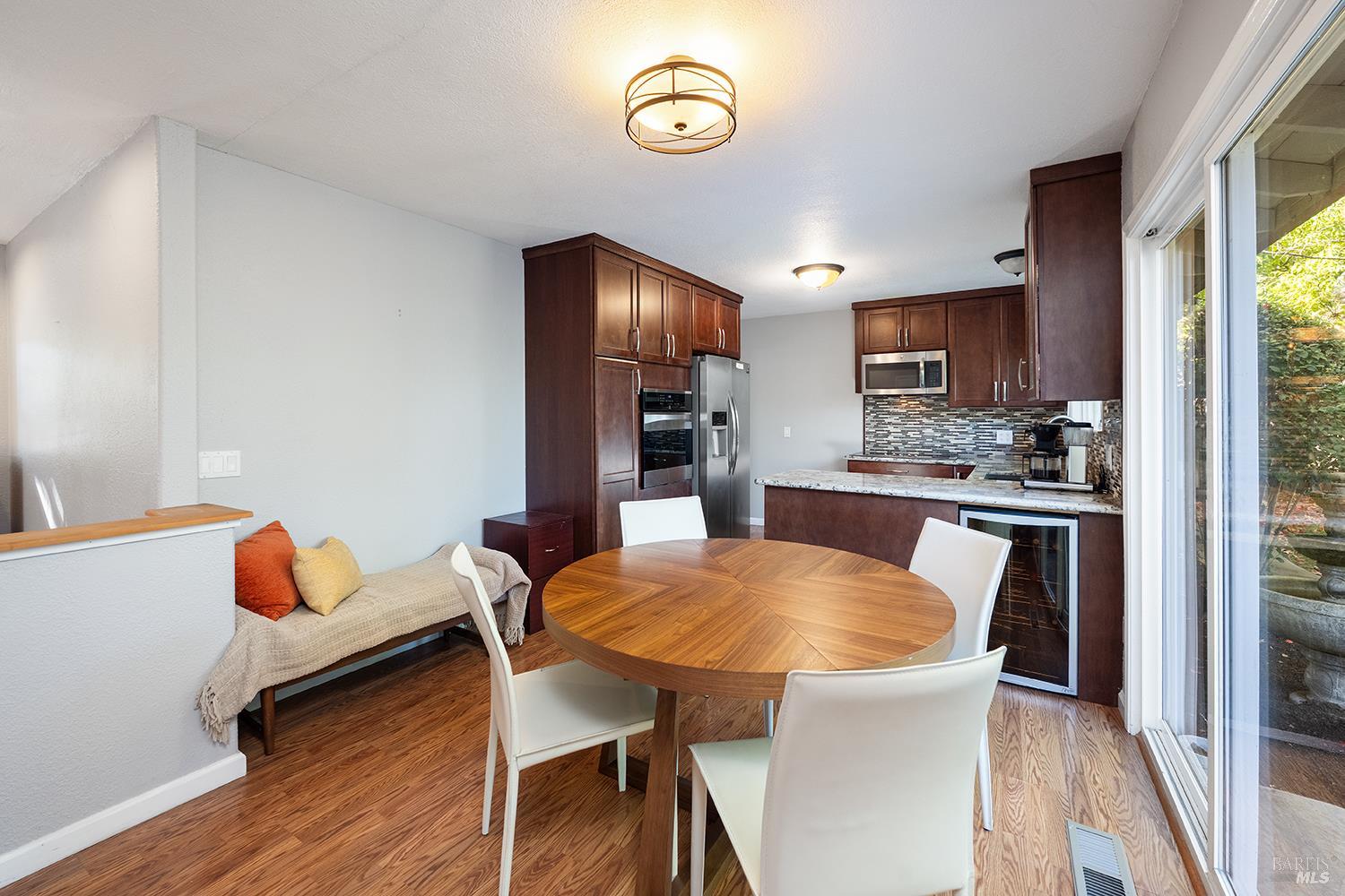 2309 Parkwood Court Santa Rosa, CA 95409 - Photo 13 of 43