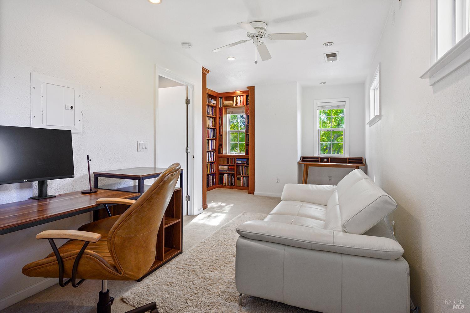 2309 Parkwood Court Santa Rosa, CA 95409 - Photo 23 of 43