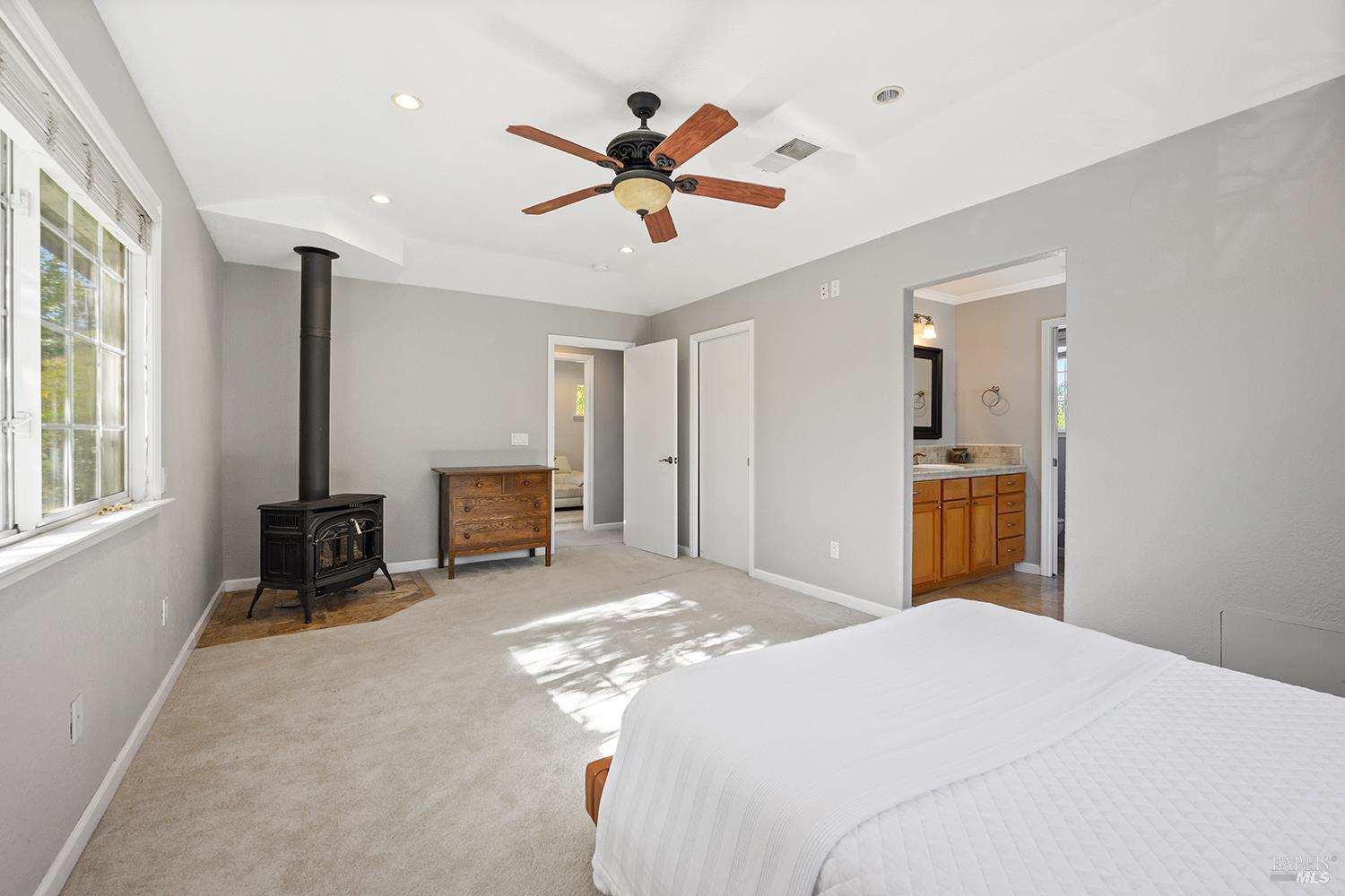 2309 Parkwood Court Santa Rosa, CA 95409 - Photo 26 of 43