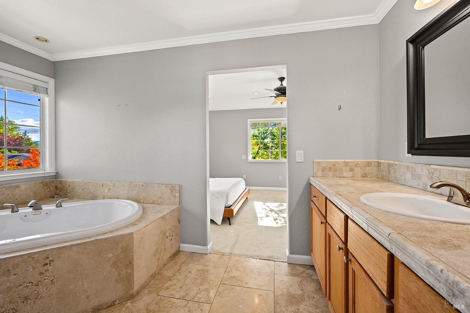 2309 Parkwood Court Santa Rosa, CA 95409 - Photo 29 of 43