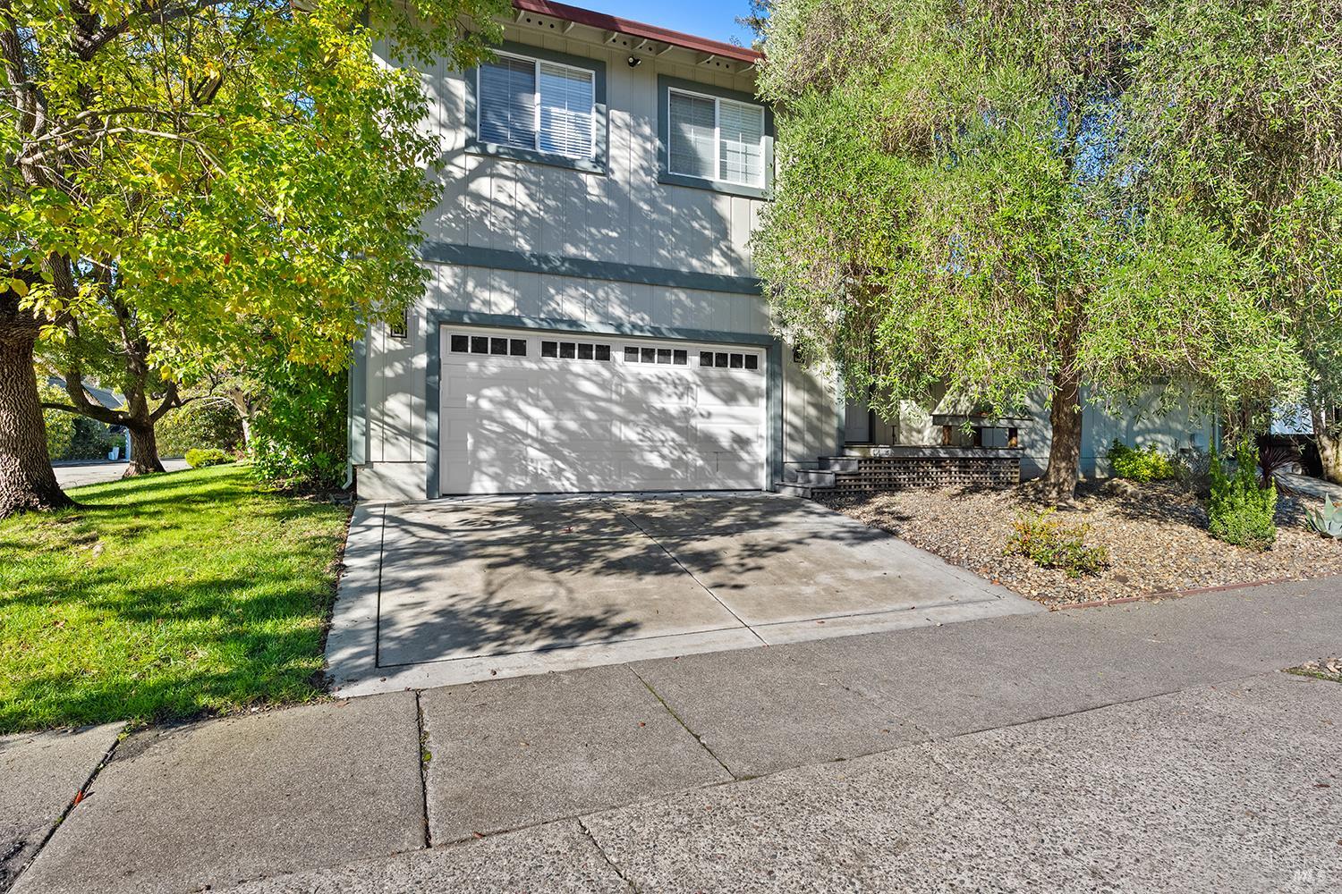 2309 Parkwood Court Santa Rosa, CA 95409 - Photo 30 of 43