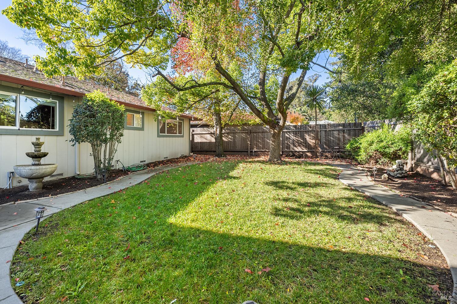 2309 Parkwood Court Santa Rosa, CA 95409 - Photo 39 of 43