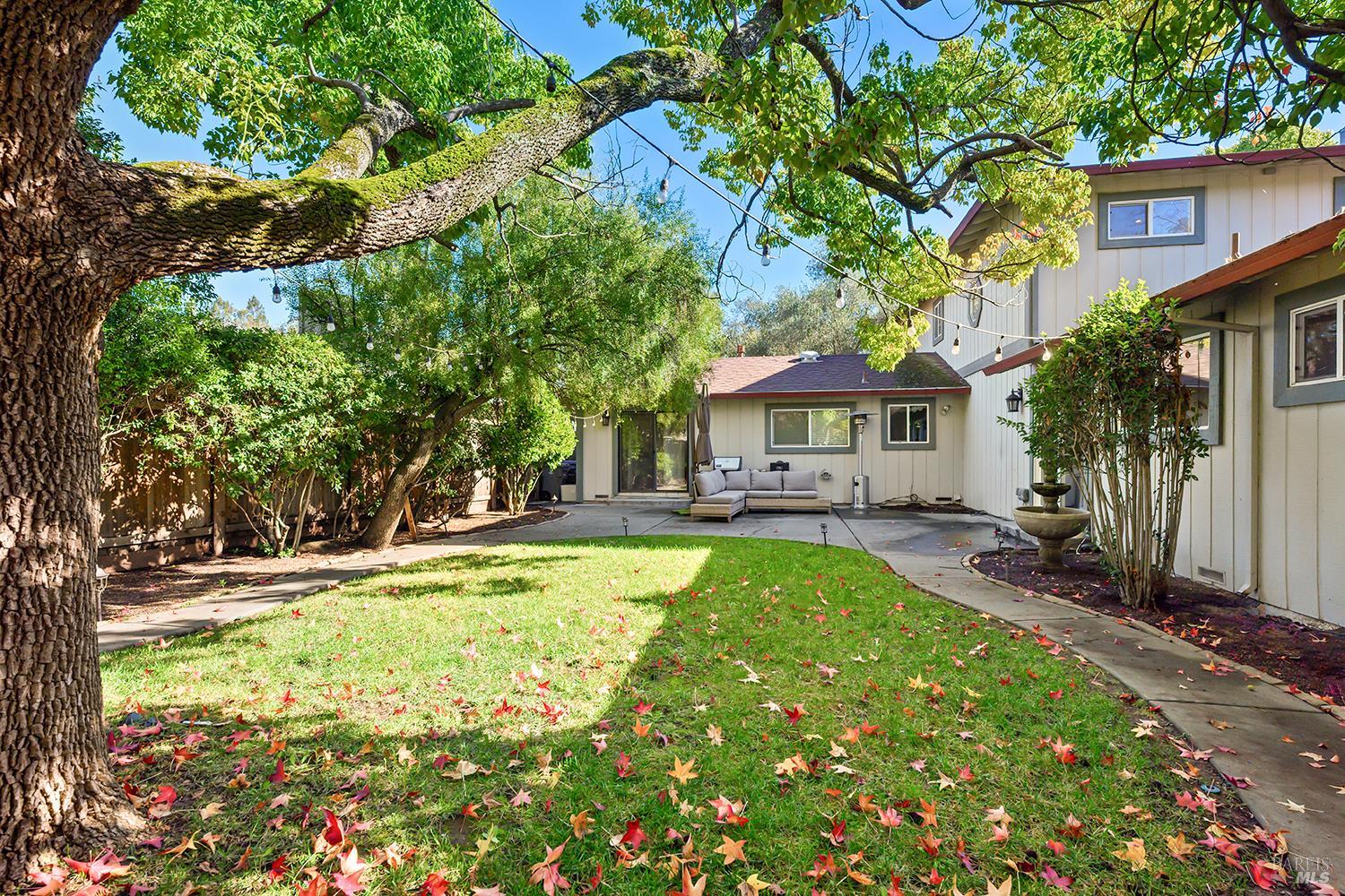 2309 Parkwood Court Santa Rosa, CA 95409 - Photo 41 of 43