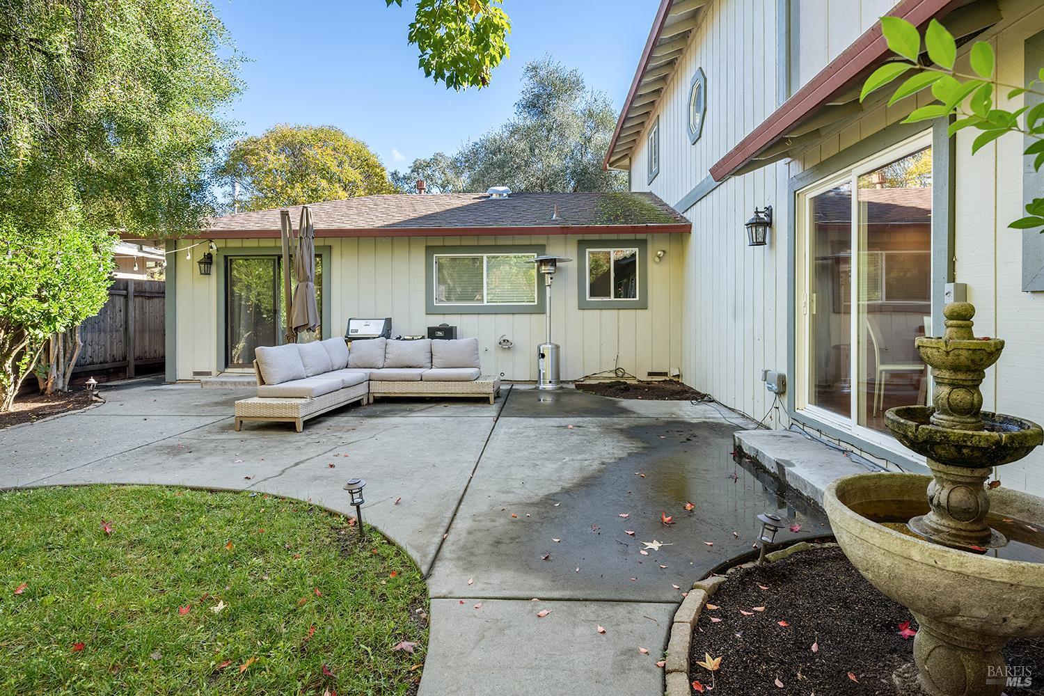 2309 Parkwood Court Santa Rosa, CA 95409 - Photo 42 of 43