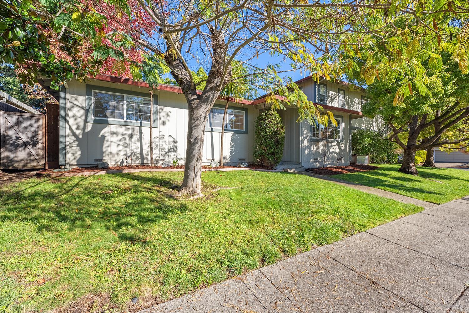 2309 Parkwood Court Santa Rosa, CA 95409 - Photo 43 of 43