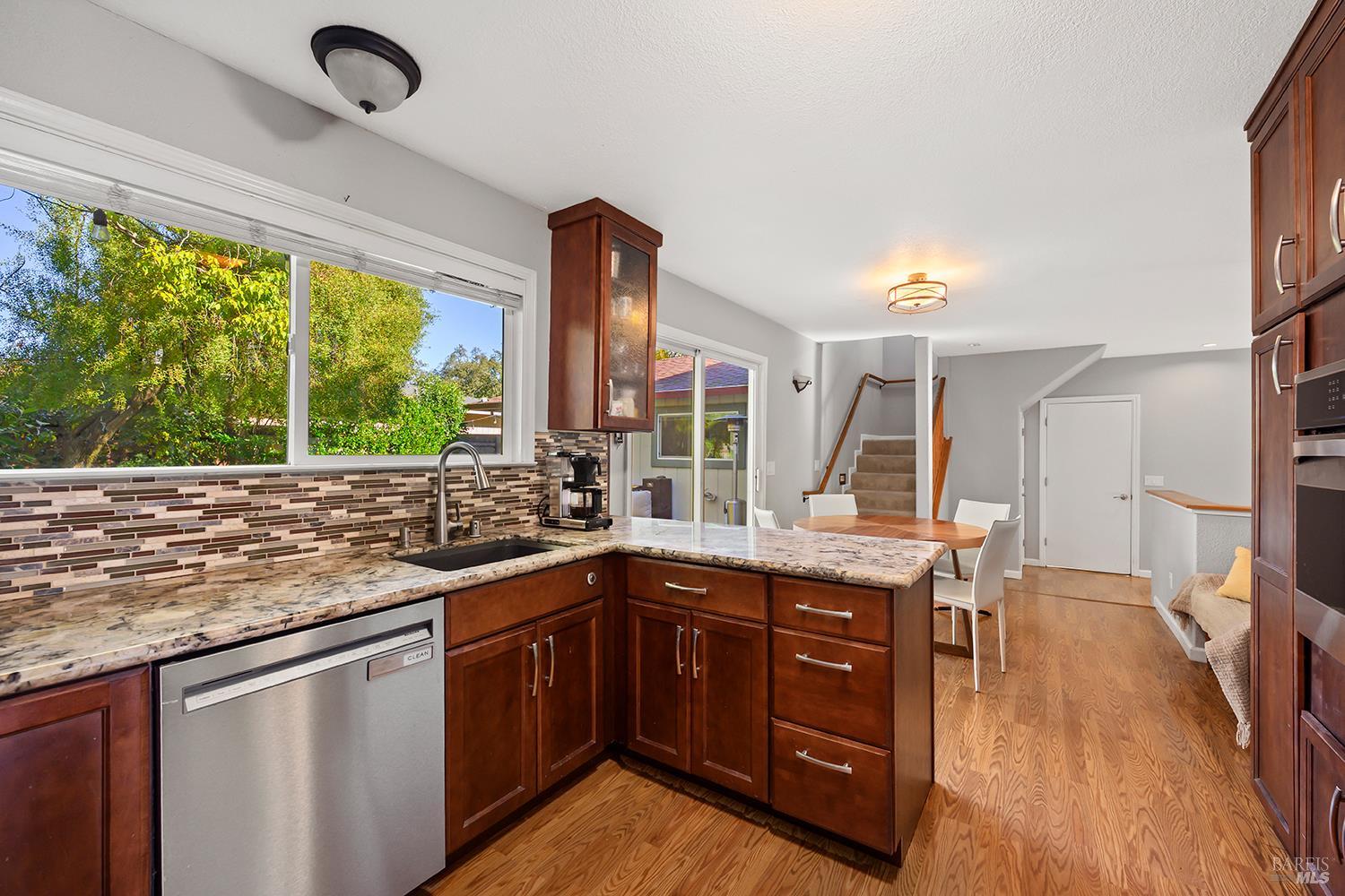 2309 Parkwood Court Santa Rosa, CA 95409 - Photo 9 of 43