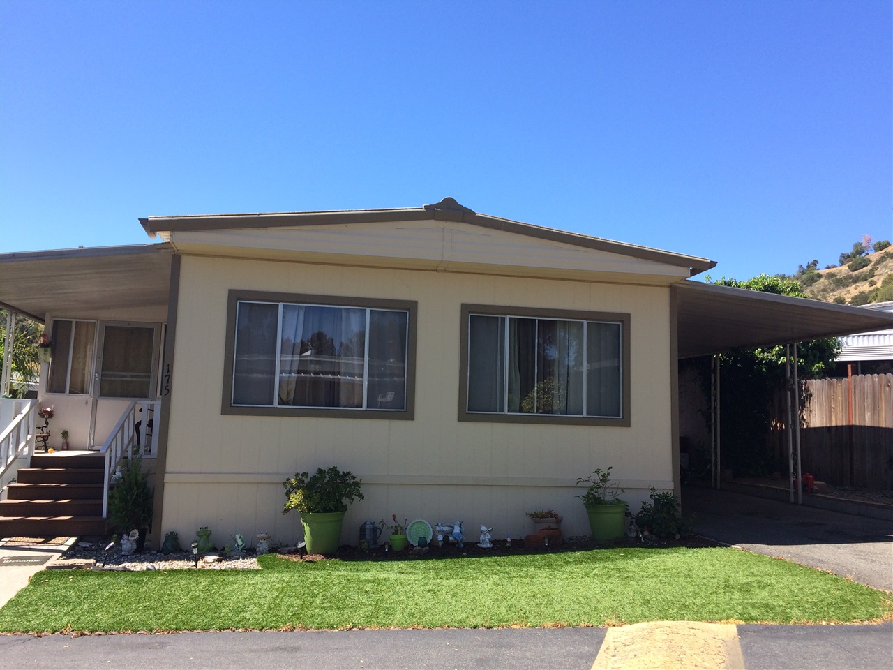 3909 Reche Road, Unit 175 Fallbrook, CA 92028 - Photo 2 of 24