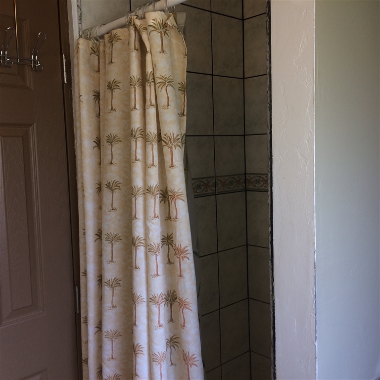3909 Reche Road, Unit 175 Fallbrook, CA 92028 - Photo 19 of 24 Tile Shower in Master