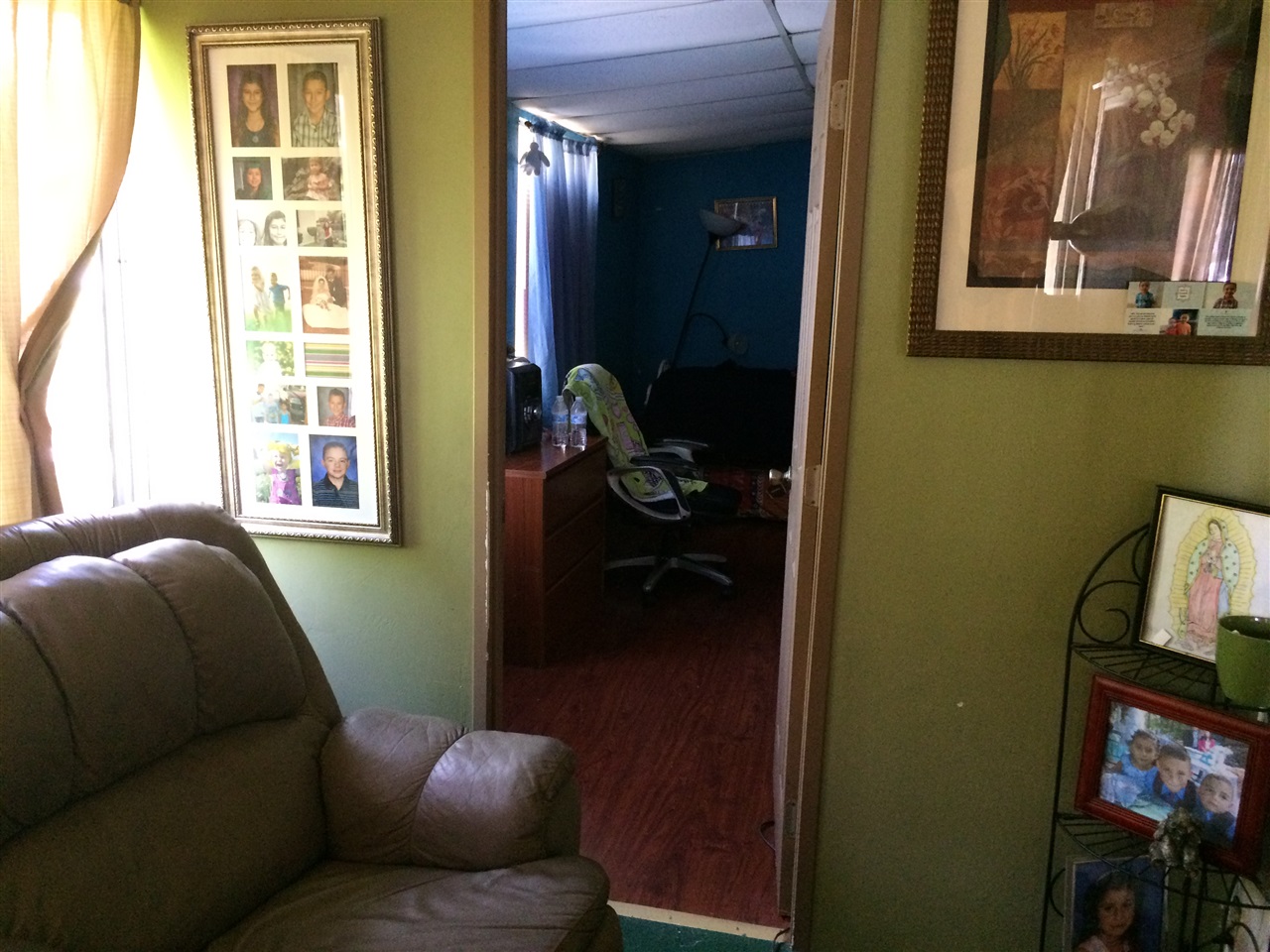 3909 Reche Road, Unit 175 Fallbrook, CA 92028 - Photo 22 of 24 Entry area