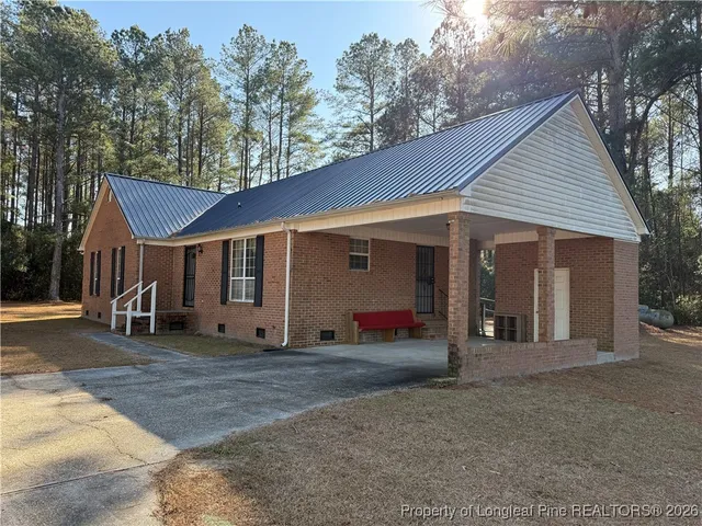 $255,000 | 11442 Highway 87, Council, NC 28434