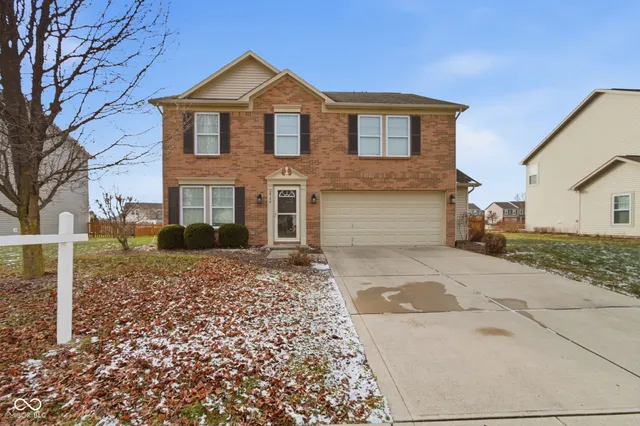 $349,000 | 2744 Solidago Drive, Plainfield, IN 46168