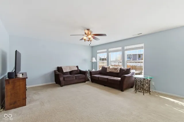 $349,000 | 2744 Solidago Drive, Plainfield, IN 46168