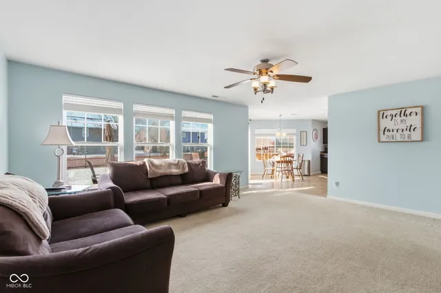 $349,000 | 2744 Solidago Drive, Plainfield, IN 46168