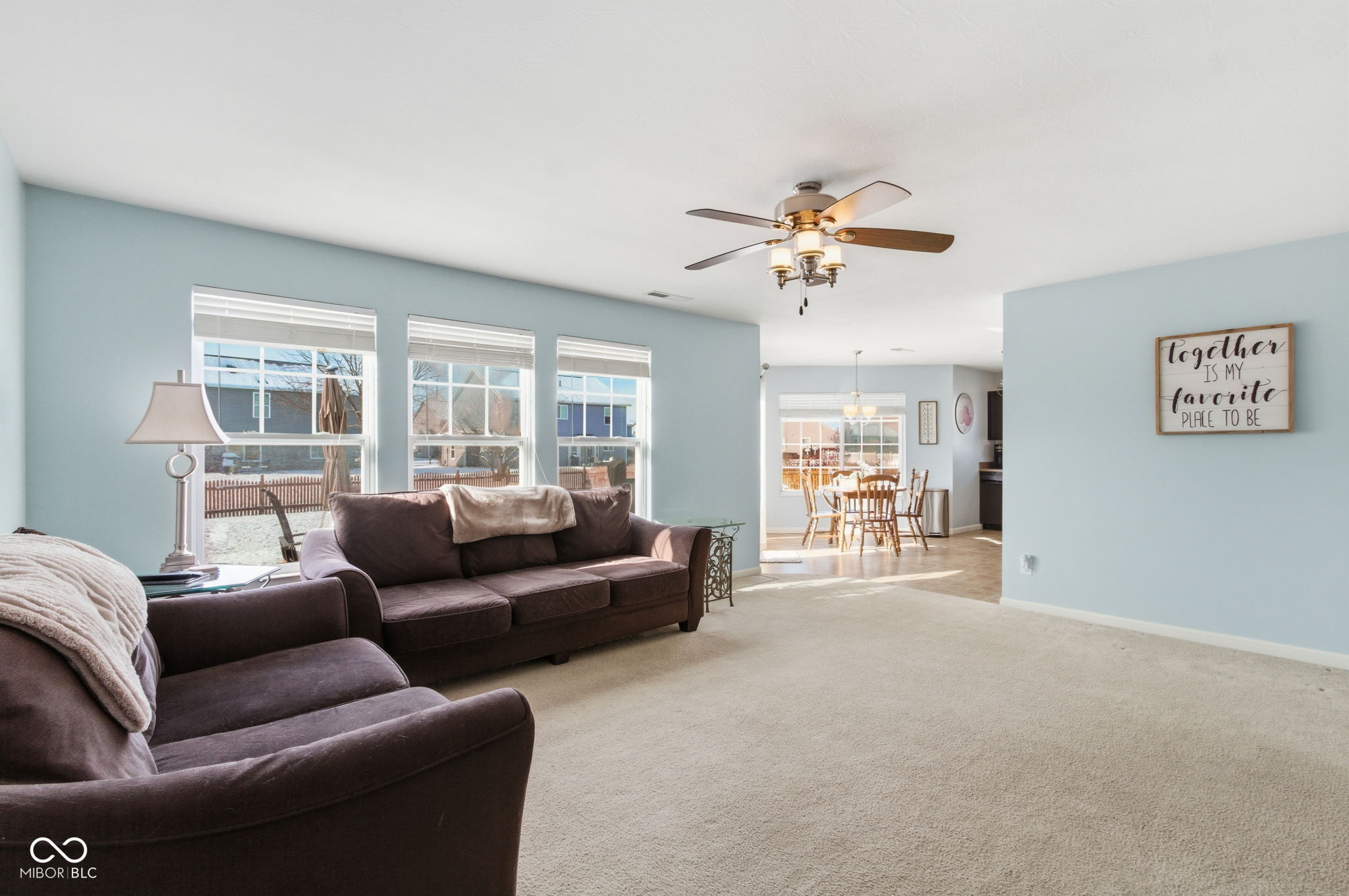 2744 Solidago Drive Plainfield, IN 46168 - Photo 12 of 45