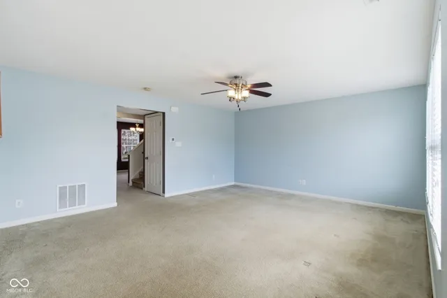 $344,000 | 2744 Solidago Drive, Plainfield, IN 46168