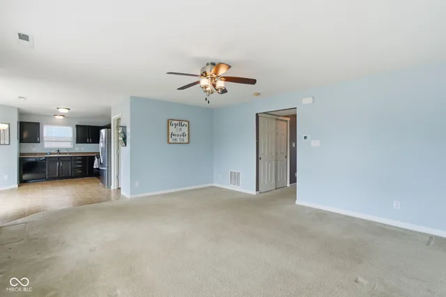 $344,000 | 2744 Solidago Drive, Plainfield, IN 46168