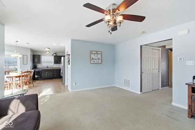 $349,000 | 2744 Solidago Drive, Plainfield, IN 46168