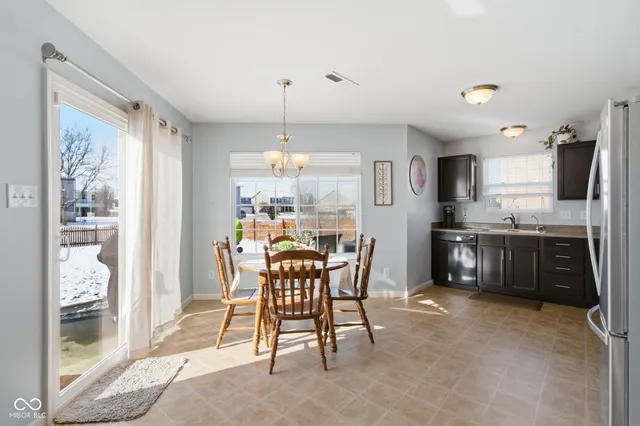 $349,000 | 2744 Solidago Drive, Plainfield, IN 46168