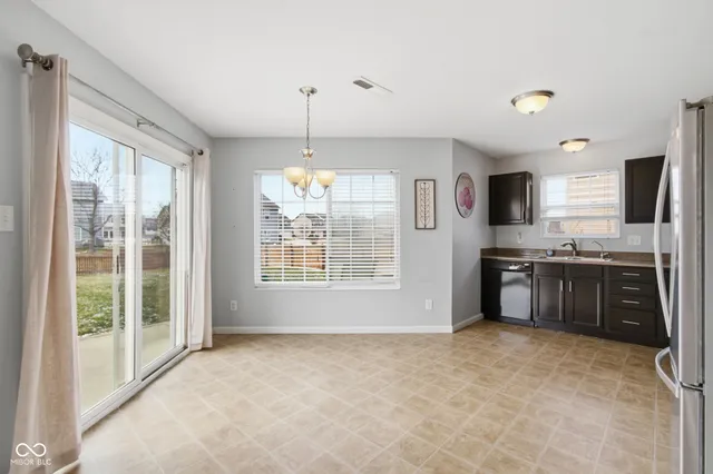 $344,000 | 2744 Solidago Drive, Plainfield, IN 46168