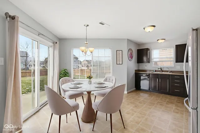 $344,000 | 2744 Solidago Drive, Plainfield, IN 46168