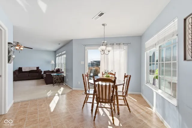 $349,000 | 2744 Solidago Drive, Plainfield, IN 46168