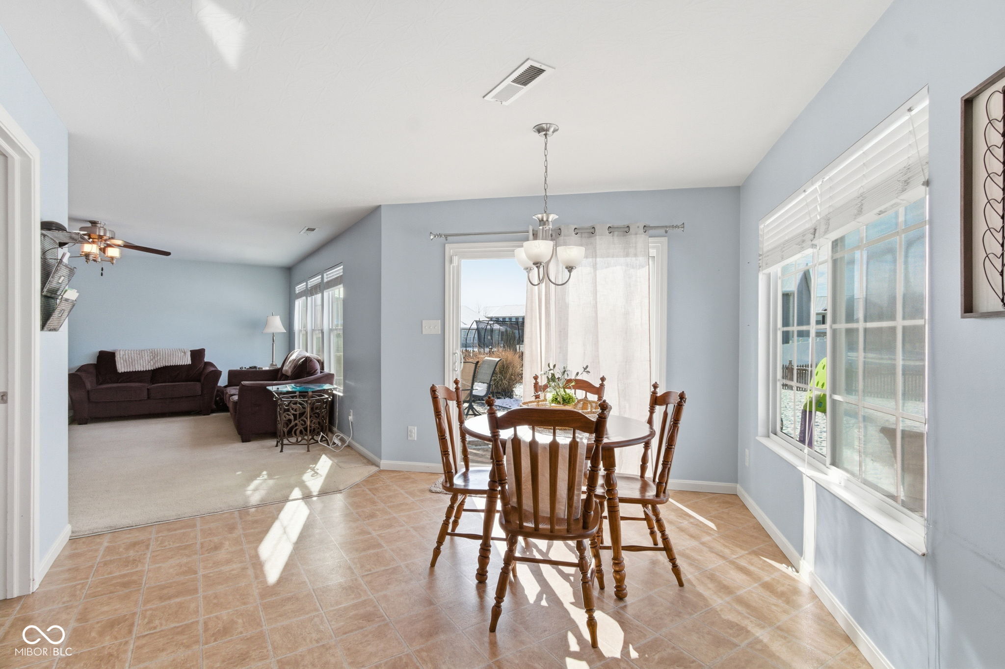 2744 Solidago Drive Plainfield, IN 46168 - Photo 15 of 45