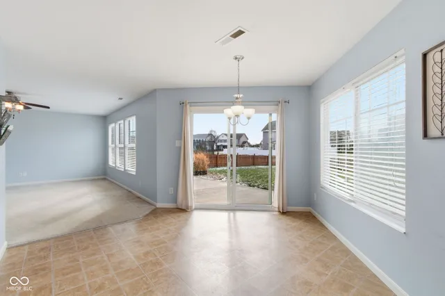 $344,000 | 2744 Solidago Drive, Plainfield, IN 46168