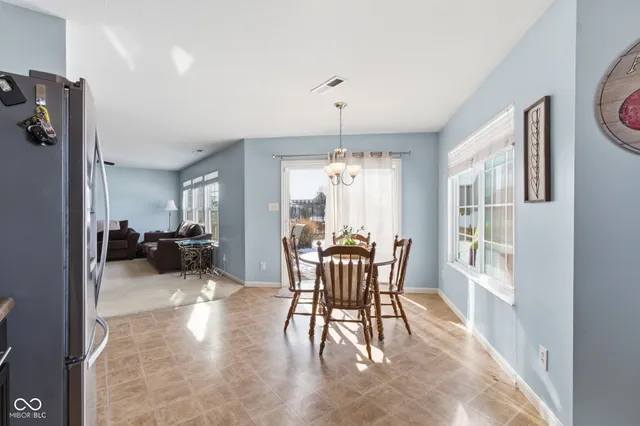 $349,000 | 2744 Solidago Drive, Plainfield, IN 46168