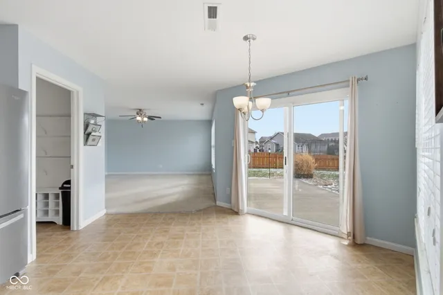 $344,000 | 2744 Solidago Drive, Plainfield, IN 46168