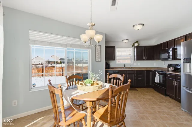 $349,000 | 2744 Solidago Drive, Plainfield, IN 46168