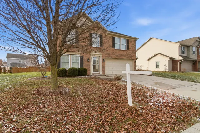$344,000 | 2744 Solidago Drive, Plainfield, IN 46168