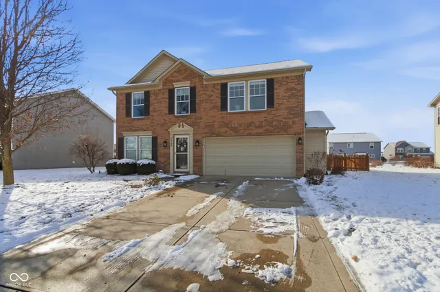 $349,000 | 2744 Solidago Drive, Plainfield, IN 46168